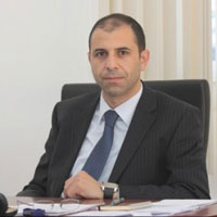 ‘Ortaya kan sonutan memnunuz’