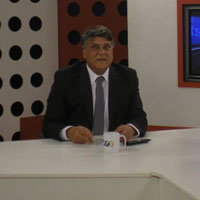 ‘Su, tar�msal faaliyetlerde de kullan�lacak’