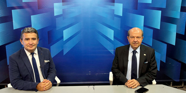 'GNEY'DEK TUTUKLAMALAR RUMLARA DA ZARAR VERECEK' 