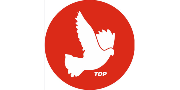 TDP: “Emperyalist politikalar demokrasi getirmez”
