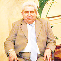 ‘Ban Hristofyas’ yordu’ 