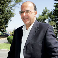 Karoyan BM’ye bir kzd ki! 