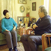 ‘POL�T�KA OKULLARA G�RMES�N D�YE EYLEM YAPMI�TIK’ 