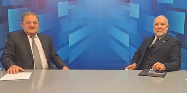 KIBRIS SORUNUNDA YEN BR SRECN ENDEYZ 