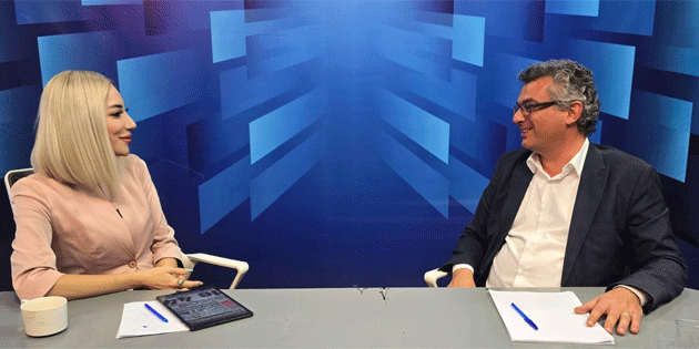 Erh�rman: 'Halk�n y�zde 80'i ��z�m istiyor'