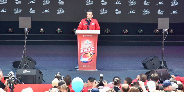 TEKNOFEST KKTC sona erdi