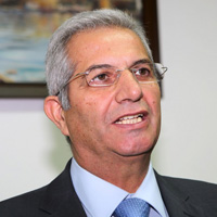 Kiprianu, ngiliz i Partisi yeleriyle grt 