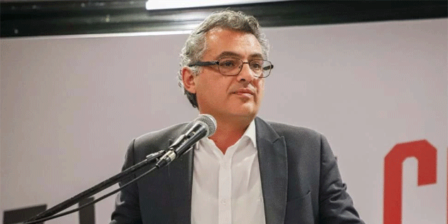Erhrman'dan hkmet ve cumhurbakanna eletiri