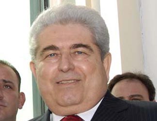 Politis: Liderler 70 kez grecek, Aralk 2009’da imza atlacak 