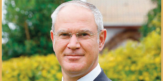 UBP’DE KURULTAY B�LMECES�! 