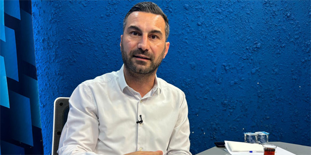 CTP Milletvekili Solyal, tartmal yasa ile ilgili konutu: Tutuklamalarda emlak sektr yalnzlatrld! Yasada iyiletirme yok!