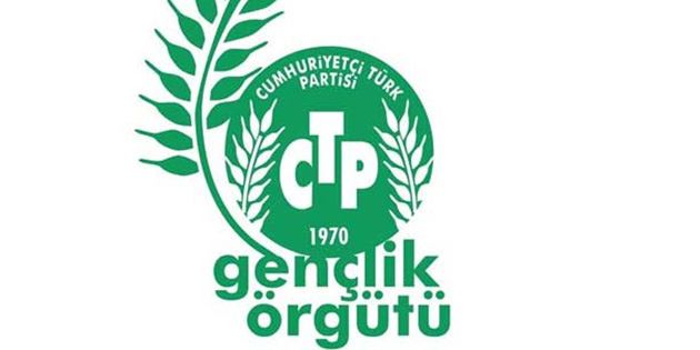 CTP Gen�lik’te kurultay heyecan�!