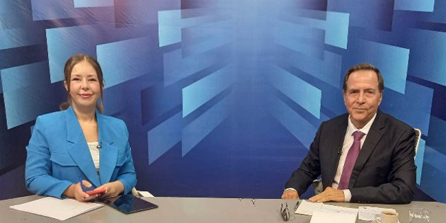 Fellaholu: Siyasette dibe vurduk, hkmet, “Sarayn siyaseti” yapyor