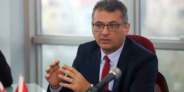 N�FUSU B�LMEDEN �LKE Y�NET�LMEZ 