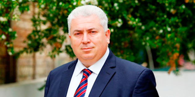 BZ YNETENLER UZAYDA YAIYOR 