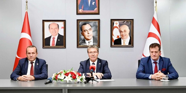 15 KASIM’DA KABLOYLA ELEKTRK AIKLANACAK! 