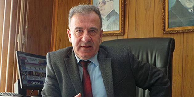 TDP MYK yesi Yaylal, “TDP ile lkeye eit ve adaletli bir ynetim anlay hkim olacak'