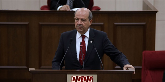 Kamu Mali Ynetimi ve Kontrol Yasa Tasarsnn ele alnd mecliste trafik kazalar da gndeme geldi 