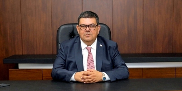 Berova, Kadn Haklar Gn ve Trk Kadnna seme ve seilme hakk veriliinin yl dnm nedeniyle mesaj yaymlad