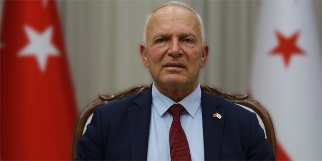Cumhuriyet Meclisi Bakan Tre'den Dnya Kadn Haklar Gn mesaj