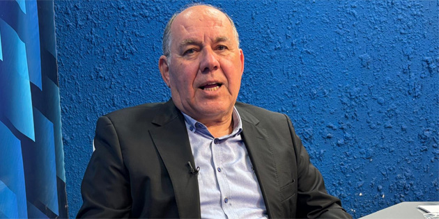 Kutlay Erk: “Trkiye veto ederse, Rumlar NATO’ya dahil olamaz”