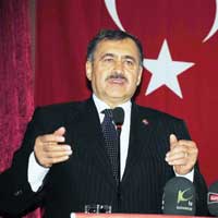‘Su tamamyla KKTC’de kullanlacak’
