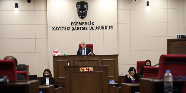 ��i�leri Bakanl��� b�t�esi onayland�