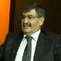 BAKAN KAF ‘YAKIN EKM’E ALINDI