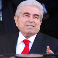 ‘M�zakereci atanmas� T�rkiye’ye hediye olur’ 
