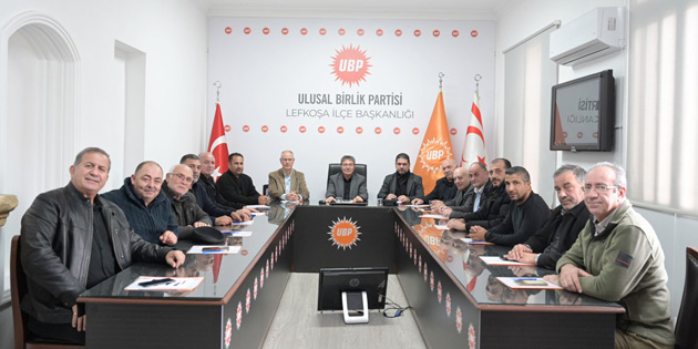 CESUR ADIMLAR DEVAM EDECEK 