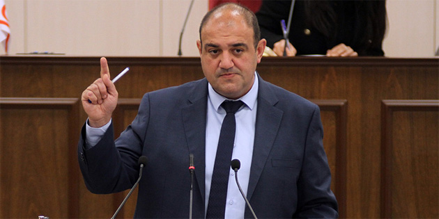 “EKMEK KRZNN SORUMLUSU HKMETTR” 