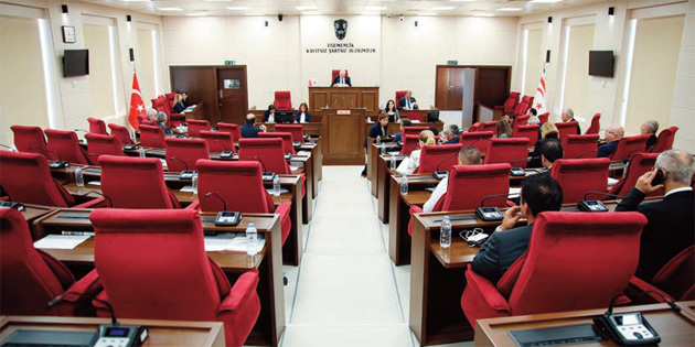 HEM YASAMA HEM DENETM 