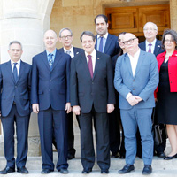 ��birli�ini derinle�tiriyorlar 