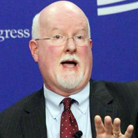 ABD’nin Dini ve K�resel ��ler �zel Temsilcisi Casey K�br�s’a geliyor 