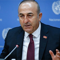 “KIBRIS KONUSUNDA DESTE��M�Z S�RECEK'