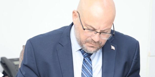 UBP Milletvekili K���k: “Sosyal sorunlar siyaset �st� anlay��la ��z�lmelidir”