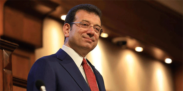 �mamo�lu, 'sahte diploma' iddias�na ili�kin soru�turma kapsam�nda ifade verdi