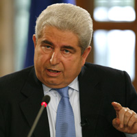 Hristofyas: Mzakere prosedr deimez”