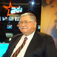 Gzel, Ada’nn konuu oldu 