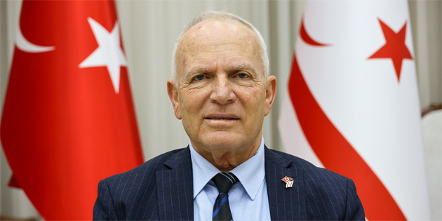 T�re: “Tarihi bir ad�m”