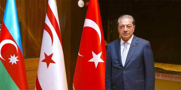 Feyziyev: “Karar tarihi bir ad�m”