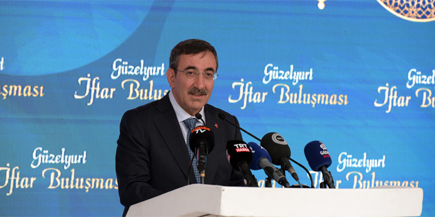 “KKTC’nin uluslararas� ili�kilerinin geli�mesine b�y�k �nem veriyoruz”
