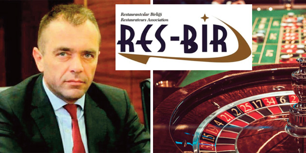 KKTC VATANDA�LARI DA KUMARHANEYE G�RECEK 