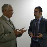 ZAMANLAMA YANLI�TI