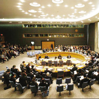 BM, ABD VE ngiltere Rum tarafndan taahht istiyor 