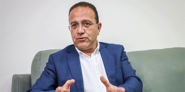 �ahali: “D��ar�da ba�ka t�ren, i�eride ba�ka t�ren ger�ekle�tirildi”