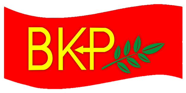  “EMEK, BARI, DEMOKRAS VE ZGRLK KOALSYONU OLUTURMAK ADINA YOLA IKTIK”