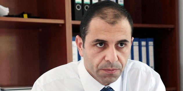 “TEK IKI YOLU GEREK AL-VER”