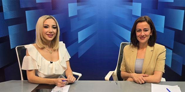 Do�u� Derya: 'TMK, m�lkiyet krizinin ��z�m�nde kilit enstr�mand�r'
