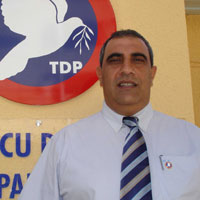 Hkmet alama yeri deil 